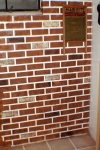 How to Make a Cement Block Basement Wall Look Like Brick | An American